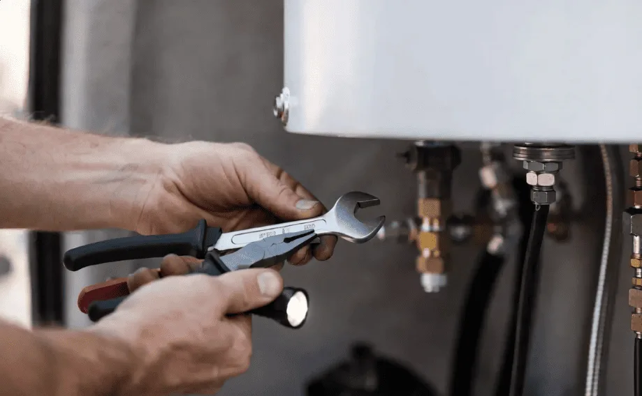 Why choose Water Heater Repair in Peru, NE